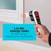 BLACK DECKER Digital Thermal Leak Detector TLD100