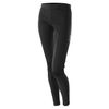 L?FFLER W Tights Carbon WS WARM schwarz - 42