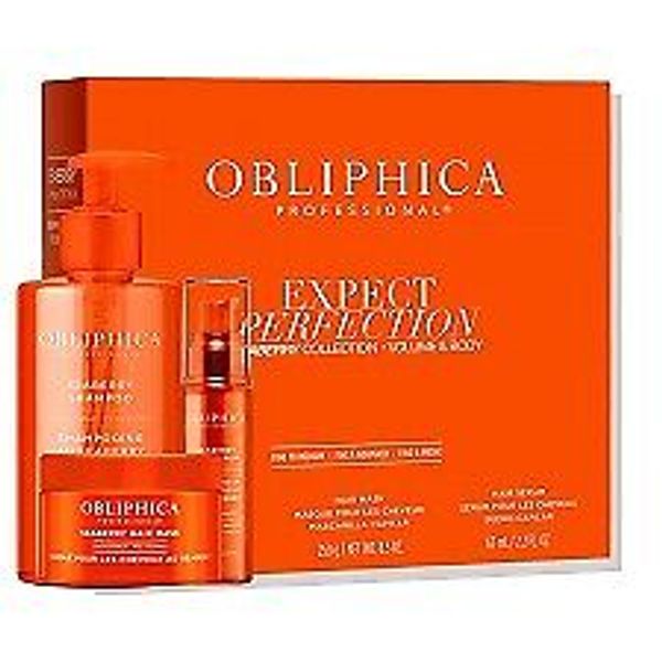 Obliphica Professional Expect Perfection SeaBerry Kit