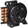 Four Seasons Electric Mode Selector Switch - 36695