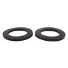 Culligan Softener Bypass Valve Connector Adapter Fitting Flange Gaskets Seals