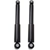 Carock Rear Shocks Shock Absorber Compatible with 2005-2010 Chevy Cobalt