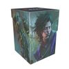 Ultra Pro - Duskmourn 100+ Deck Box Commander C for Magic: The Gathering