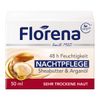 Florena Night Cream Shea Butter 50 ml
