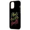 iPhone 14 Plus Carnivorous Plant - Plants With Benefits - Venus Fly Trap Case