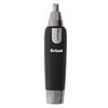 Xtreme Digital Lifestyle Accessories Barbasol Portable Battery Powered Ear and Nose Trimmer with Stainless Steel Blades