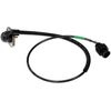 Dorman 904-7780 Turbocharger Boost Sensor Compatible with Select Volvo Models