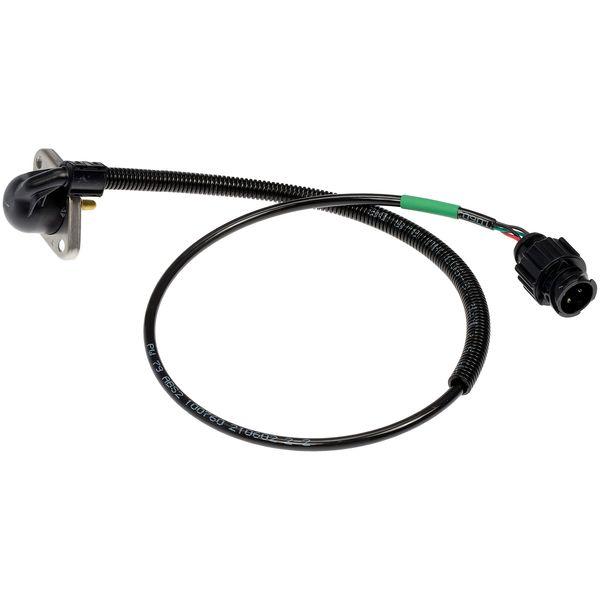 Dorman 904-7780 Turbocharger Boost Sensor Compatible with Select Volvo Models