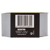 Bostik D6150 Grizzly Tape Canvas, Grey, 10 m
