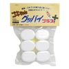 Goki-chan Goodbye Plus, 6 Pieces x 6 Pieces Set (36 Total)