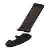 warm mumoko duo (black)