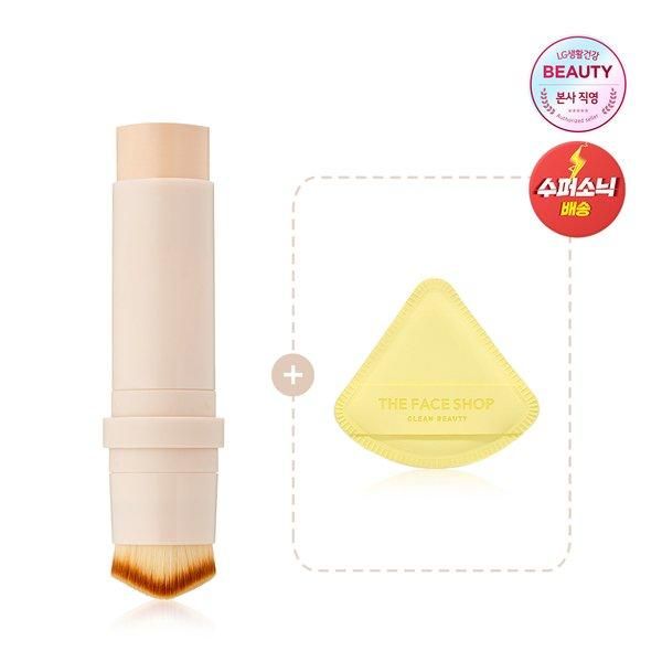 The Face Shop Ink Lasting Stick Foundation 15g