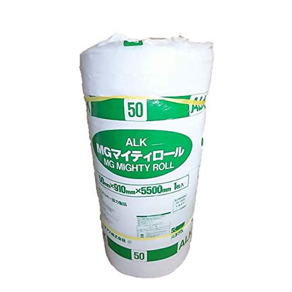 MG Mighty Roll ALK 50t x 910mm x 5.5M