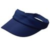 Beechfield B41 Sports Visor - Black