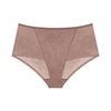 Triumph Women's Wild Rose Sensation Maxi SELF_TANNER, brown, 10
