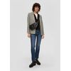 S. Oliver Jeans Trousers, blue