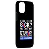 iPhone 13 Pro Congenital Heart Disease Warrior CHD Awareness Case