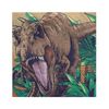 amscan Jurassic World Luncheon Napkins