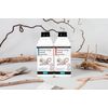 Polyvine Interior Wood Varnish Dead Flat Hard Wearing (Pint)