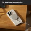 Beats iPhone 16 Pro Max Case with MagSafe and Camera Control, Scratch-Resistant Protective Cover, Slim Fit, Microfiber Lining - Summit Stone