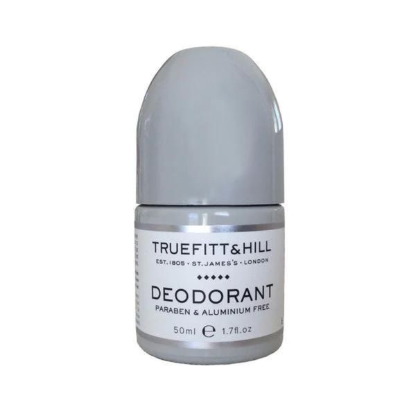 Truefitt and Hill Gentleman’s Deodorant