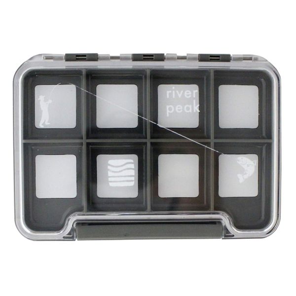 river peak RP-FC800 Fighting Design Compart Fly Box M