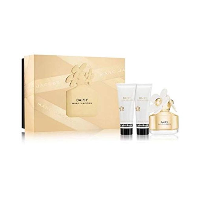 Marc Jacobs Daisy EDT 50ml Gift Set