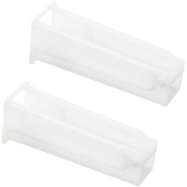 Isis Roller Tube Clamp 7mm QN14022