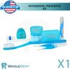 Orthodontic Dental Interdental Preventive Kit Cleaning And Maintaining Brackets