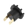 uxcell Headlight Socket for Car H7 Socket Adapter Holder Wire Bundle Connector for Mazda M3