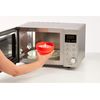 Lékué Mini Pop Corn Microwave Red 0202227S01M017