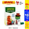 2 X APPETON Multivitamin Plus Infant Drops 30ml Supplement EXPRESS SHIPPING