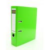 JMS® 10 x Caribic Glossy A4 Folder/75 mm Wide/10 Assorted Colours