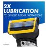 Gillette ProShield Power Razor For Men, 1 Gillette Razor,