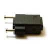 kenable HDMI Panel Mount Coupler Female to Female Socket Adapter