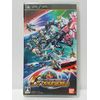 SD Gundam G Generations Over World BAMDAI Sony PSP