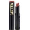 Matte Flat Velvet Lipstick, GLC812 Snuggle, 0.1 oz (3 g)