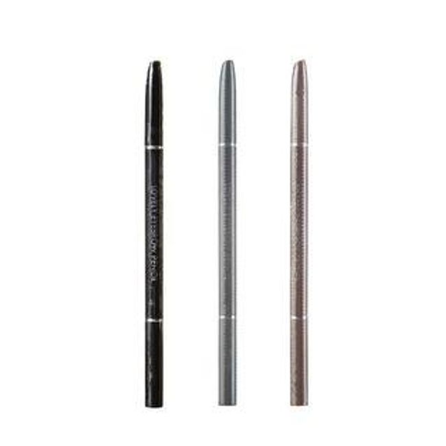TONYMOLY - Lovely Eyebrow Pencil - 6 Colors
