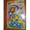 Duck Tales Easter Decorations Assembled Jointed 1986 Eureka 36" Disney's NOS