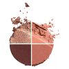 Clarins Ombre 4 Colour Eyeshadow Palette