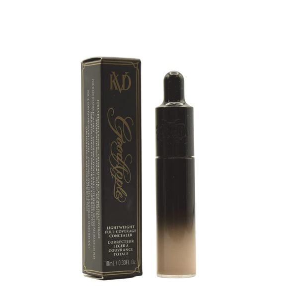 KVD Beauty Good Apple Lightweight Full-Coverage Concealer Light 103