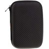 Navitech Black Travel Hard Case Compatible with The Vtech Kidibuzz
