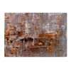 Orange Brown Grey Black Kitchen Worktop Protector Saver Glass Chopping Board