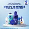 Nivea Frangipani & Oil Shower Gel(250 ml)