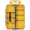 DEWALT Werkzeugkoffer, robuster Koffer, Medium, nur Koffer (DWAN2190)