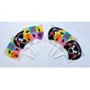 Mini Fan (Kumamon) Set of 3