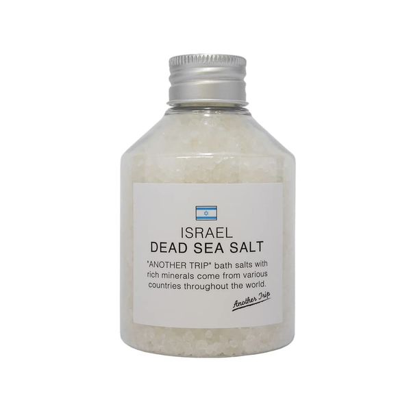 anaza-torippu NA deddosi-soruto Bath Salts G