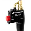 Rothenberger 35645 Quick Fire Torch Only