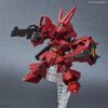 BANDAI SPIRITS Ex-Standard Gundam Sazabi Figure