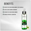 Vedic Line Astringent - Neem & Brahmi 100ml